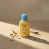 Biore - UV Kids Pure Milk Sunscreen SPF 50+ PA+++