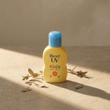 Biore - UV Kids Pure Milk Sunscreen SPF 50+ PA+++