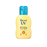 Biore - UV Kids Pure Milk Sunscreen SPF 50+ PA+++