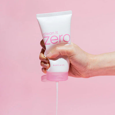 Banila Co - Clean It Zero Foam Cleanser
