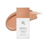 Beauty of Joseon - Daily Tinted Fluid Sunscreen Broad Spectrum SPF30 PA +++