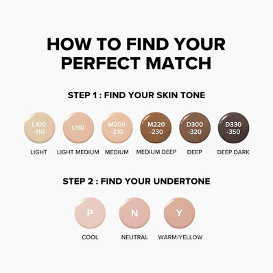 Beauty of Joseon - Daily Tinted Fluid Sunscreen Broad Spectrum SPF30 PA +++