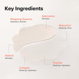 Beauty of Joseon - Revive Under Eye Patch Ginseng + Retinal