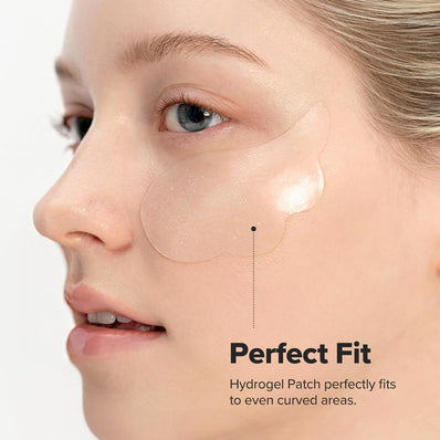 Beauty of Joseon - Revive Under Eye Patch Ginseng + Retinal