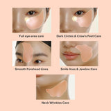 Beauty of Joseon - Revive Under Eye Patch Ginseng + Retinal