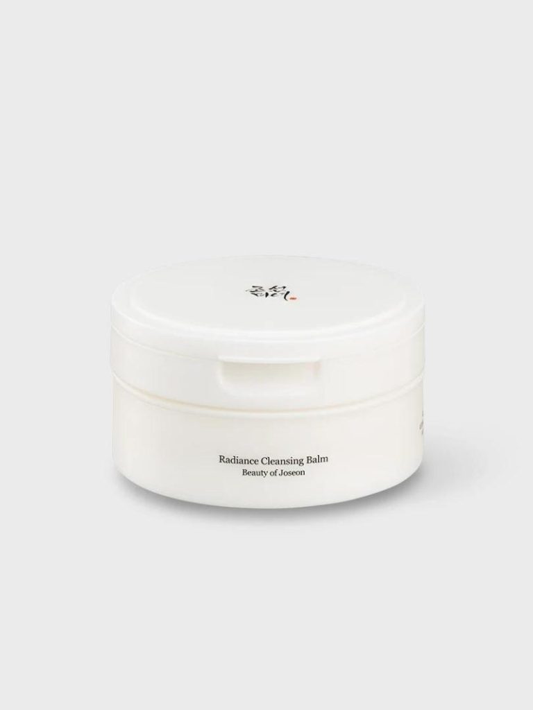 Beauty of Joseon - Radiance Cleansing Balm