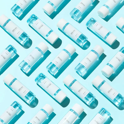 Bifesta - Micellar Water Eye & Lip Makeup Remover