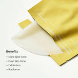 Biodance - Radiant Vita-Niacinamide Real Deep Mask