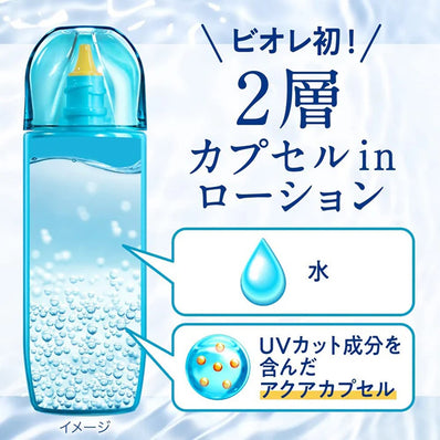 Biore - UV Aqua Rich Aqua Protect Lotion SPF50+ PA++++