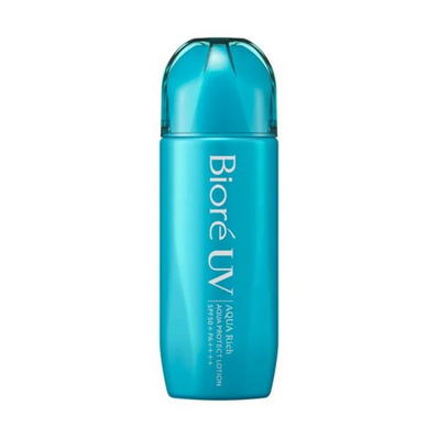Biore - UV Aqua Rich Aqua Protect Lotion SPF50+ PA++++
