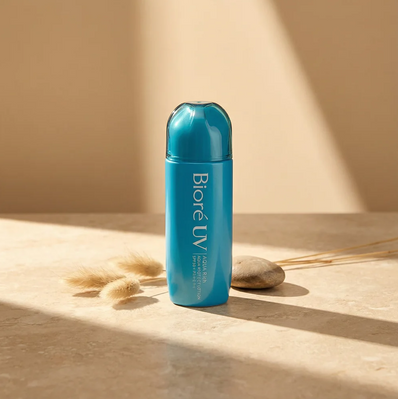 Biore - UV Aqua Rich Aqua Protect Lotion SPF50+ PA++++