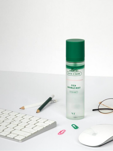 VT cosmetics - CICA Double Mist