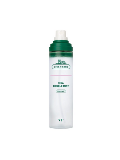 VT cosmetics - CICA Double Mist