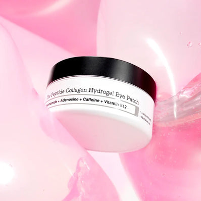 COSRX - The Peptide Collagen Hydrogel Eye Patch
