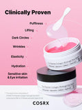 COSRX - The Peptide Collagen Hydrogel Eye Patch