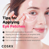 COSRX - The Peptide Collagen Hydrogel Eye Patch