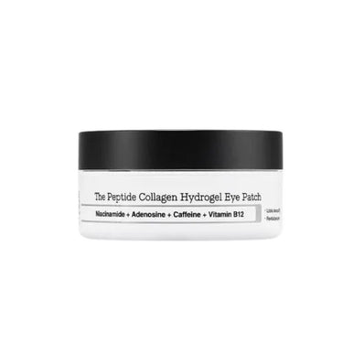 COSRX - The Peptide Collagen Hydrogel Eye Patch