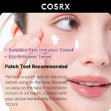 COSRX - The Peptide Collagen Hydrogel Eye Patch