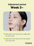 Cosrx - The Retinol 0.3 cream