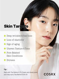 Cosrx - The Retinol 0.3 cream