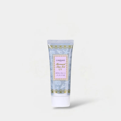 Canmake - Mermaid Skin Gel UV Moisturizing Sunscreen SPF50+ PA++++