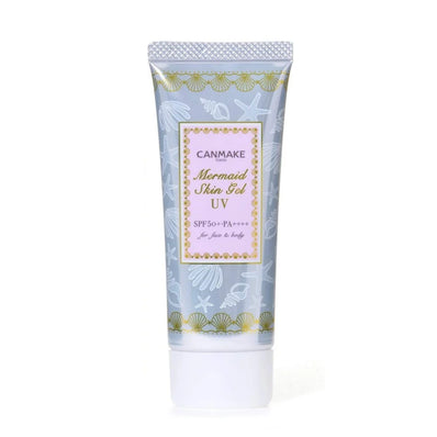 Canmake - Mermaid Skin Gel UV Moisturizing Sunscreen SPF50+ PA++++