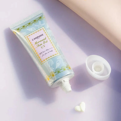 Canmake - Mermaid Skin Gel UV Moisturizing Sunscreen SPF50+ PA++++