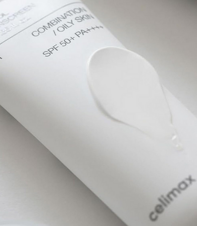 Celimax - Oil Control Light Sunscreen