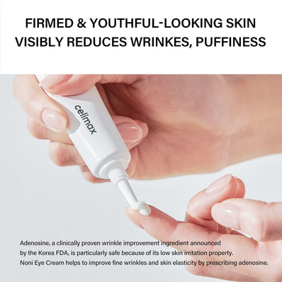 Celimax - The Real Noni Ultimate Eye Cream