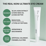 Celimax - The Real Noni Ultimate Eye Cream