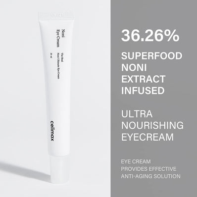 Celimax - The Real Noni Ultimate Eye Cream