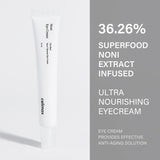 Celimax - The Real Noni Ultimate Eye Cream