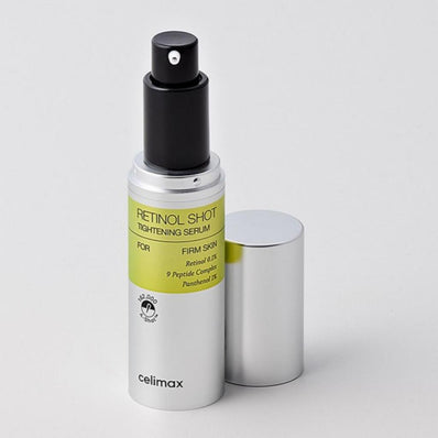 Celimax - The Vita A Retinol Shot Tightening Serum
