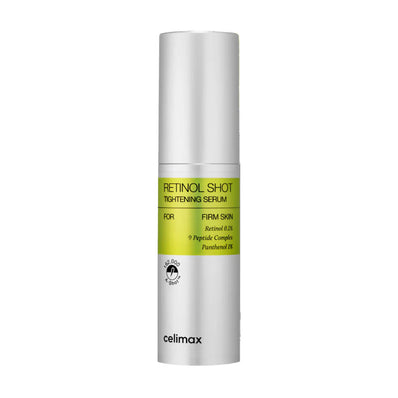 Celimax - The Vita A Retinol Shot Tightening Serum