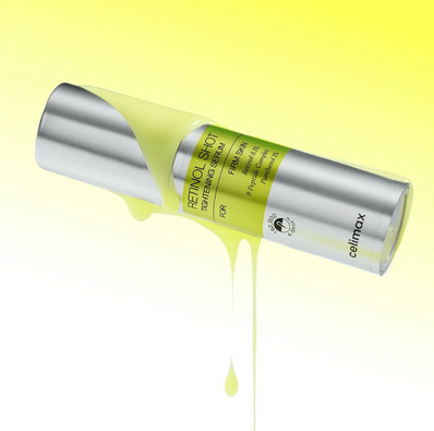 Celimax - The Vita A Retinol Shot Tightening Serum