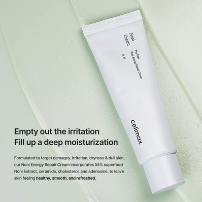 Celimax - The Real Noni Energy Repair Cream