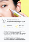 Celimax - The Vita-A Retinal Shot Tightening Booster