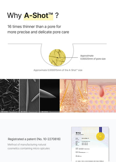 Celimax - The Vita-A Retinal Shot Tightening Booster