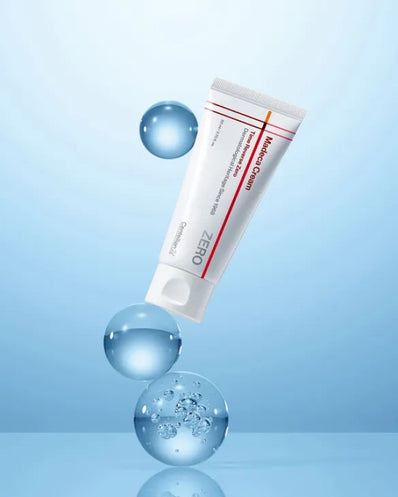 Centellian24 - Madeca Cream Time Reverse Zero