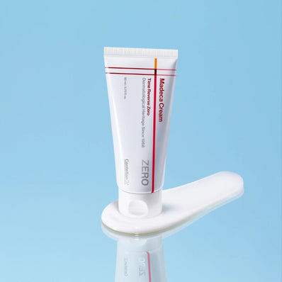 Centellian24 - Madeca Cream Time Reverse Zero