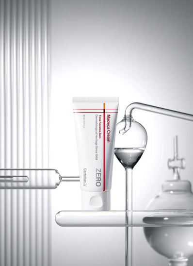 Centellian24 - Madeca Cream Time Reverse Zero