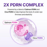 Centellian24  - 360º Shot PDRN Glowing Eye Patches