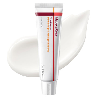Centellian24 - Madeca Cream Time Reverse