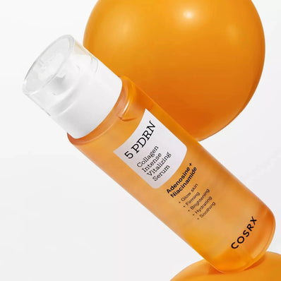 Cosrx - 5 Pdrn Collagen Intense Vitalizing Serum