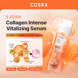 Cosrx - 5 Pdrn Collagen Intense Vitalizing Serum