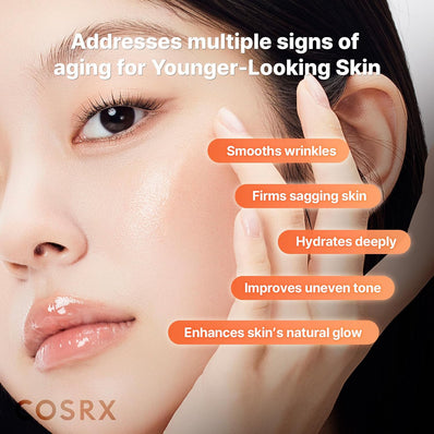 Cosrx - 5 Pdrn Collagen Intense Vitalizing Serum