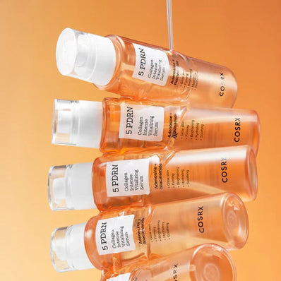 Cosrx - 5 Pdrn Collagen Intense Vitalizing Serum
