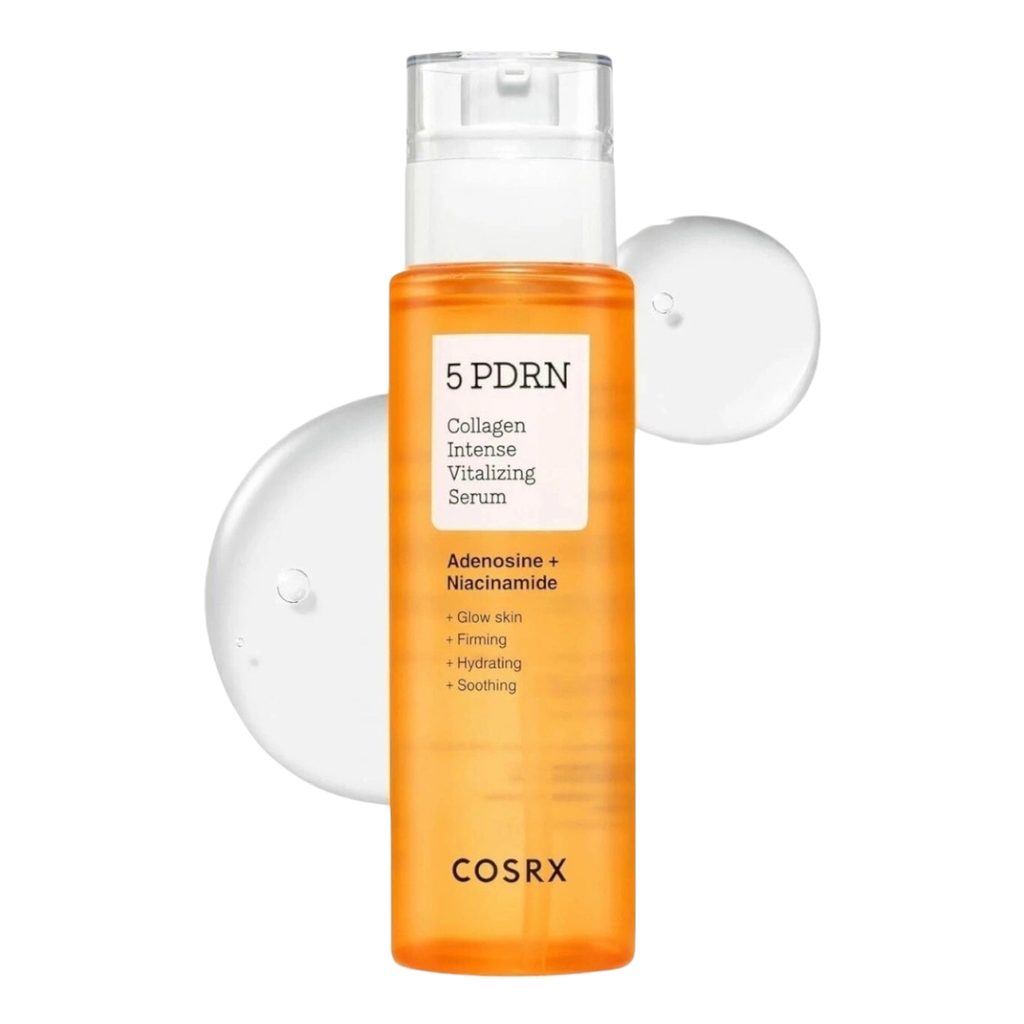 Cosrx - 5 Pdrn Collagen Intense Vitalizing Serum