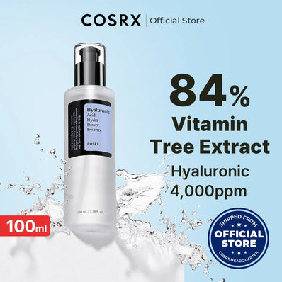 Cosrx - Hyaluronic Acid Hydra Power Essence