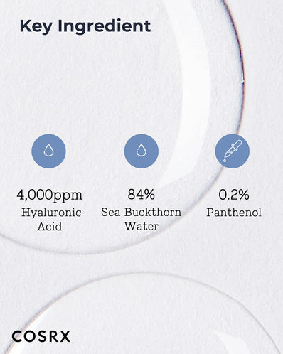 Cosrx - Hyaluronic Acid Hydra Power Essence